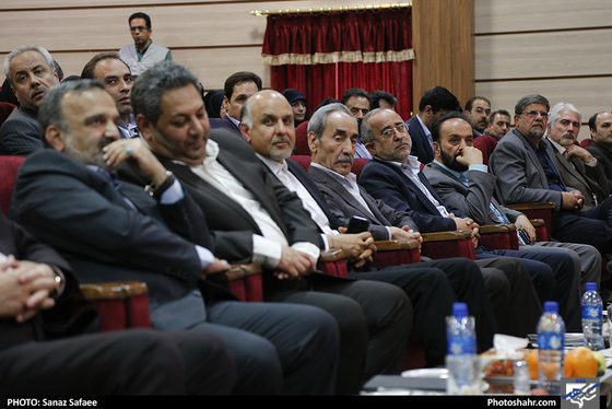 همایش مهارت آموختگان کارآفرین / عکس: ساناز صفائی /شهرآرا