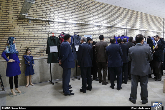 همایش مهارت آموختگان کارآفرین / عکس: ساناز صفائی /شهرآرا