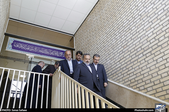 همایش مهارت آموختگان کارآفرین / عکس: ساناز صفائی /شهرآرا