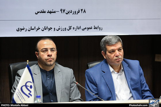 ستاد ساماندهی امورجوانان خراسان رضوی  / عکس: مصطفی عباسی / شهرآرا