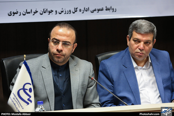 ستاد ساماندهی امورجوانان خراسان رضوی  / عکس: مصطفی عباسی / شهرآرا