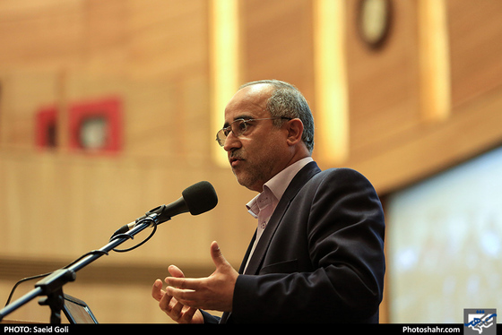 گردهمایی فعالان فرهنگی و اجتماعی شورای اجتماعی محلات / عکس: سعیدگلی / شهرآرا