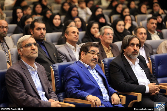 گردهمایی فعالان فرهنگی و اجتماعی شورای اجتماعی محلات / عکس: سعیدگلی / شهرآرا