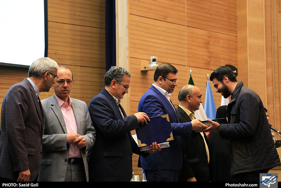 گردهمایی فعالان فرهنگی و اجتماعی شورای اجتماعی محلات / عکس: سعیدگلی / شهرآرا