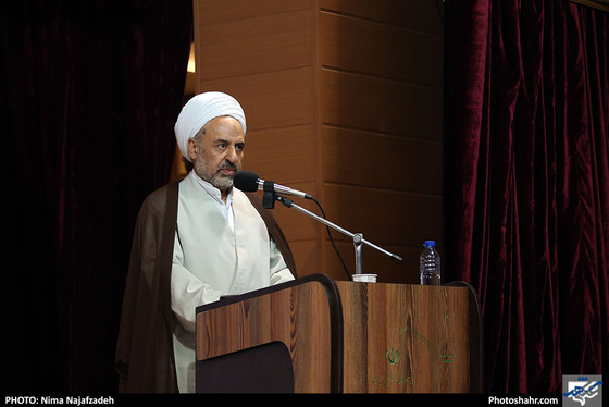 تقدیر از کارگران و واحدهای نمونه استان / عکس: نیما نجف زاده / شهرآرا