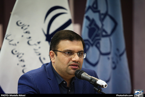 نشست هم اندیشی دبیران سازمان های مردم نهاد جوانان و اعضا شورای شهر با حضور دکتر احمدی معاون وزیر ورزش و جوانان/ عکس: مصطفی عباسی/ شهرآرا