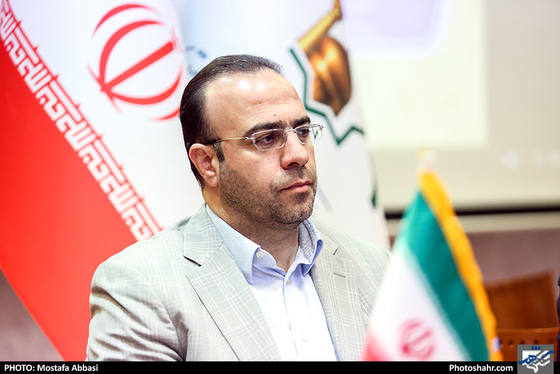 نشست هم اندیشی دبیران سازمان های مردم نهاد جوانان و اعضا شورای شهر با حضور دکتر احمدی معاون وزیر ورزش و جوانان/ عکس: مصطفی عباسی/ شهرآرا