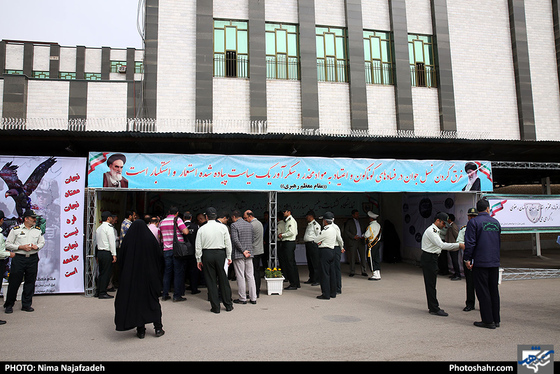 کشفیات پلیس مبارزه با مواد مخدر خراسان رضوی / عکس: نیما نجف زاده / شهرآرا