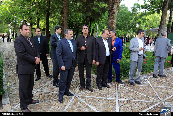 روز بزرگداشت حکیم ابوالقاسم فردوسی