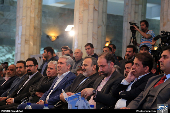 روز بزرگداشت حکیم ابوالقاسم فردوسی