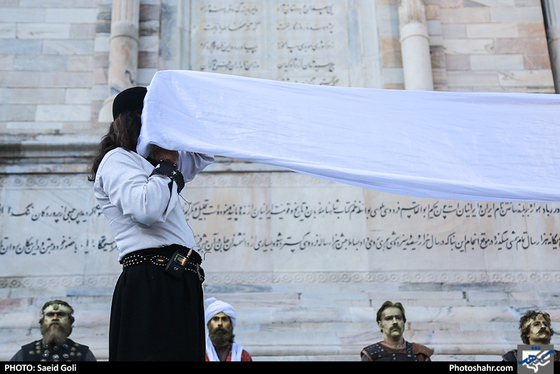 روز بزرگداشت حکیم ابوالقاسم فردوسی