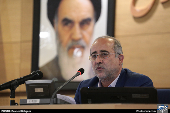 بیست وهشتمین صحن علنی شورای اسلامی شهر مشهد / عکس: داودبهگام / شهرآرا