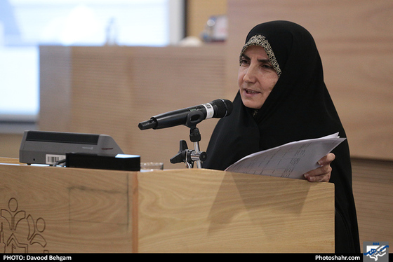 بیست وهشتمین صحن علنی شورای اسلامی شهر مشهد / عکس: داودبهگام / شهرآرا