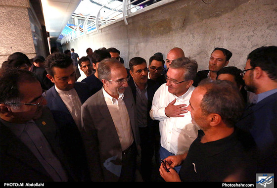 لیگ برتر فوتبال/مسابقه پدیده مشهد و پرسپولیس تهران 1/عکس: علی عبداللهی / شهرآرا