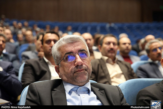 همایش ملی چالش های آب در شرق کشور / عکس: نیما نجف زاده / شهرآرا 