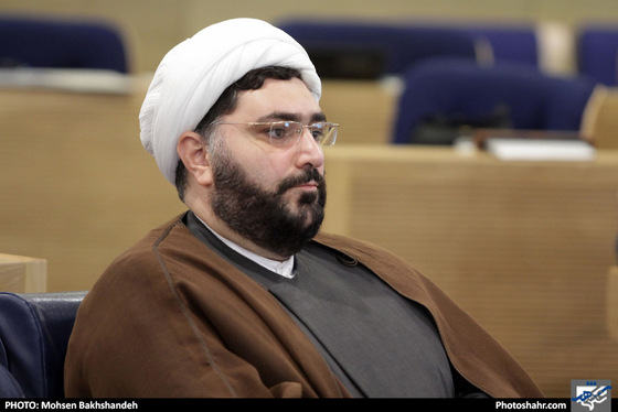 ششمین جلسه شورای اسلامی استان خراسان رضوی / عکس: محسن بخشنده / شهرآرا