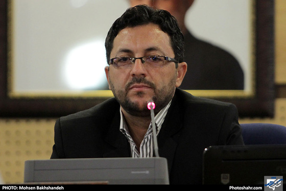 ششمین جلسه شورای اسلامی استان خراسان رضوی / عکس: محسن بخشنده / شهرآرا