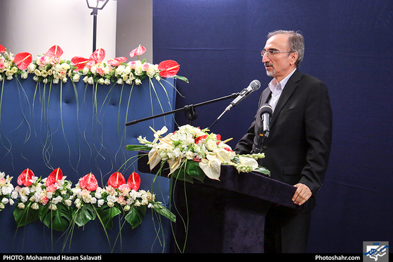 بازدید شهردار مشهد از روزنامه شهرآرا به مناسبت روز خبرنگار / محمد حسن صلواتی / شهرآرا