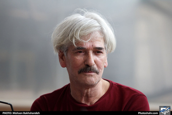 نشست خبری عوامل تئاتر دریاچه قو