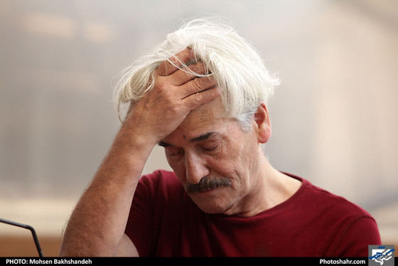 نشست خبری عوامل تئاتر دریاچه قو