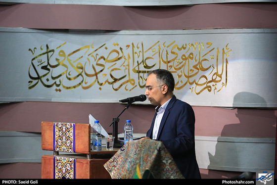 یادمان جامعه شناس استاددکتر محمد امین قانعی راد 