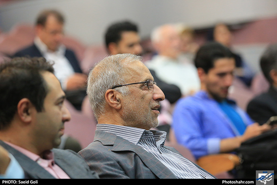 یادمان جامعه شناس استاددکتر محمد امین قانعی راد 