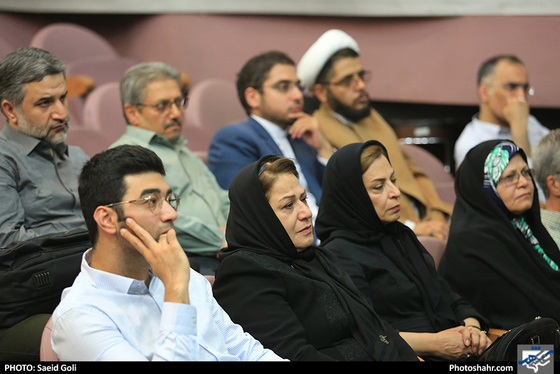 یادمان جامعه شناس استاددکتر محمد امین قانعی راد 