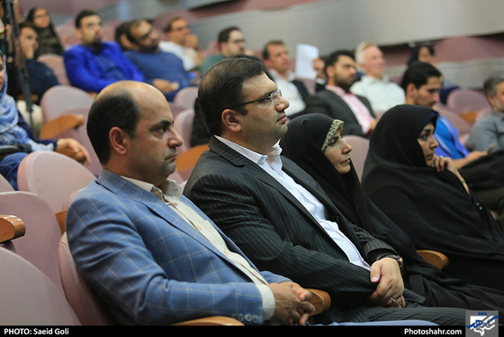 یادمان جامعه شناس استاددکتر محمد امین قانعی راد 