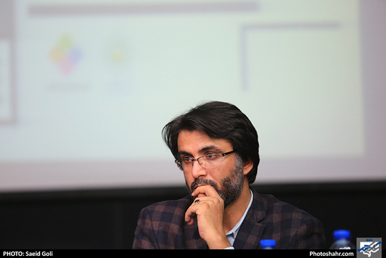 یادمان جامعه شناس استاددکتر محمد امین قانعی راد 