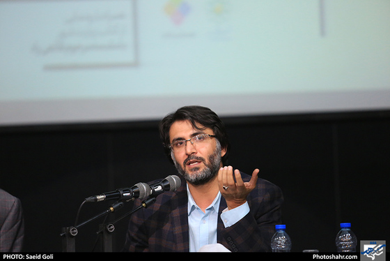 یادمان جامعه شناس استاددکتر محمد امین قانعی راد 