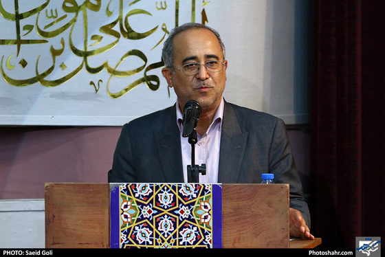 یادمان جامعه شناس استاددکتر محمد امین قانعی راد 