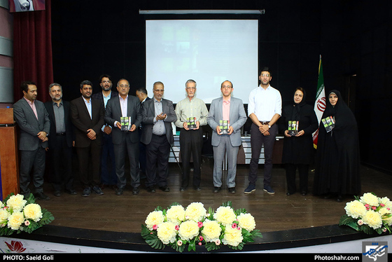 یادمان جامعه شناس استاددکتر محمد امین قانعی راد 