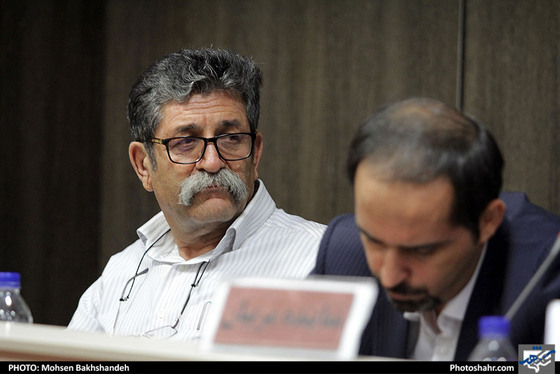 مجمع انتخاب رئیس هیات شطرنج خراسان رضوی / عکس: محسن بخشنده / شهرآرا