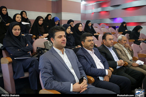 اولین همایش حقوق شهروندی / عکس: شهرآرا