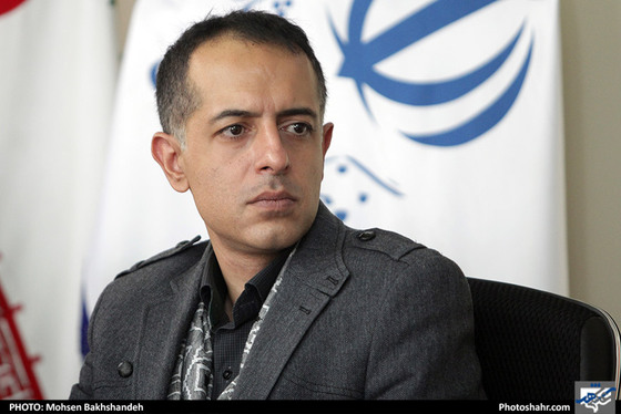 نشست خبری بیست وهشتمین جشنواره تئاتر استان  /عکس: محسن بخشنده / شهرآرا