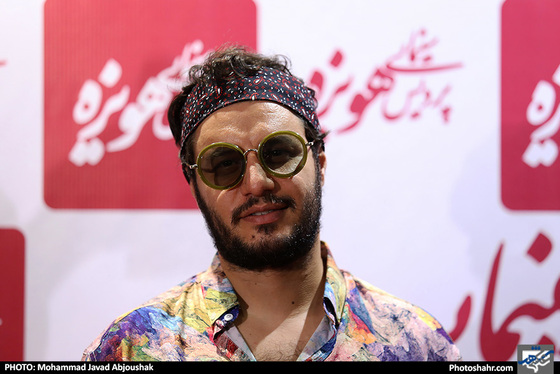 اکران مردمی تنگه ابوقریب در مشهد / عکس: محمدجواد آبجوشک / شهرآرا