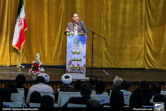 افتتاح کلینیک بیمارستان شهید هاشمی نژاد / عکس: مشهد محسن بخشنده / شهرآرا