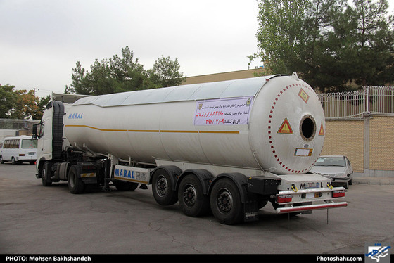 نمایشگاه کشفیات پلیس مبارزه با مواد مخدر / عکس: محسن بخشنده / شهرآرا