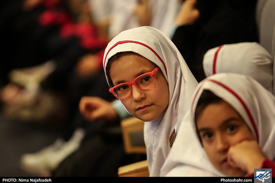 آئین بهره برداری از تجهیزات و پایگاه های محیط زیست شهری / عکس: نیما نجف زاده / شهرآرا