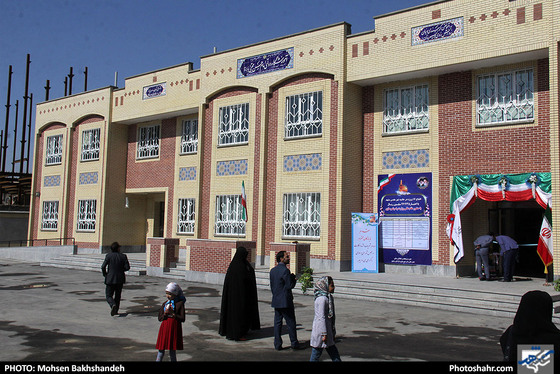 سفر وزیر راه و شهرسازی به مشهد‎ / عکس: محسن بخشنده / شهرآرا