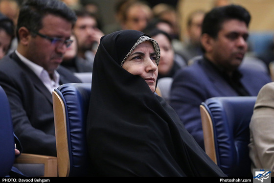 همایش ملی بازآفرینی فضاهای شهری / عکس: داود بهگام / شهرآرا