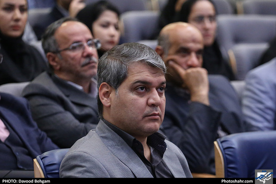 همایش ملی بازآفرینی فضاهای شهری / عکس: داود بهگام / شهرآرا