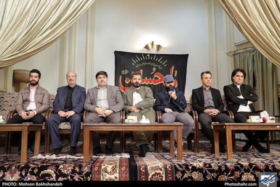 اختتامیه مسابقات فوتبال جام مهربانی و رسانه / عکس: محسن بخشنده / شهرآرا