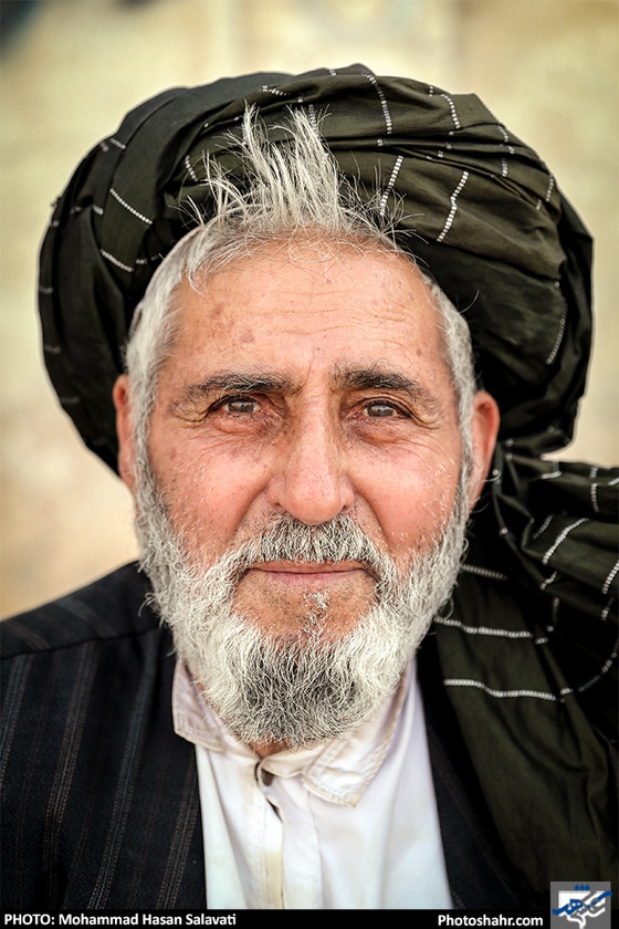 « مهمانشهر » / عکس : محمد حسن صلواتی / شهرآرا
