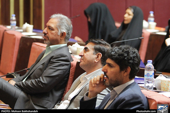 کارگروه زنان وخانواده خراسان رضوی و استان فارس / عکس: محسن بخشنده/ شهرآرا