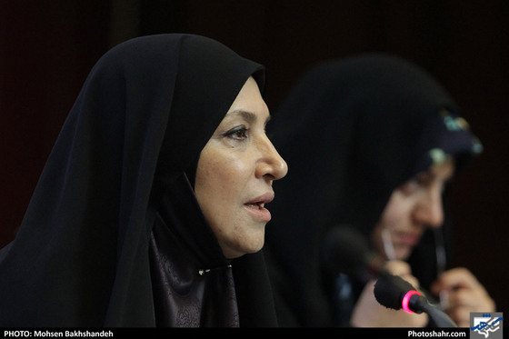 کارگروه زنان وخانواده خراسان رضوی و استان فارس / عکس: محسن بخشنده/ شهرآرا