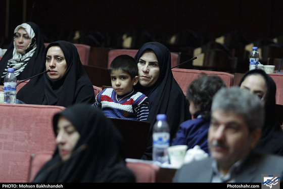 کارگروه زنان وخانواده خراسان رضوی و استان فارس / عکس: محسن بخشنده/ شهرآرا