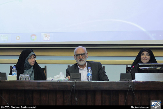 کارگروه زنان وخانواده خراسان رضوی و استان فارس / عکس: محسن بخشنده/ شهرآرا