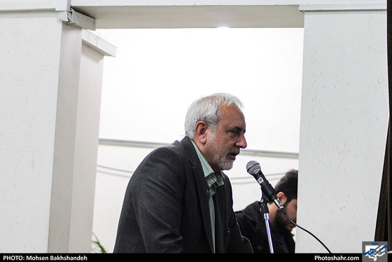 مراسم تکریم و معارفه رئیس نهاد نمایندگی رهبری در دانشگاه آزاد خراسان رضوی / عکس: محسن بخشنده / شهرآرا