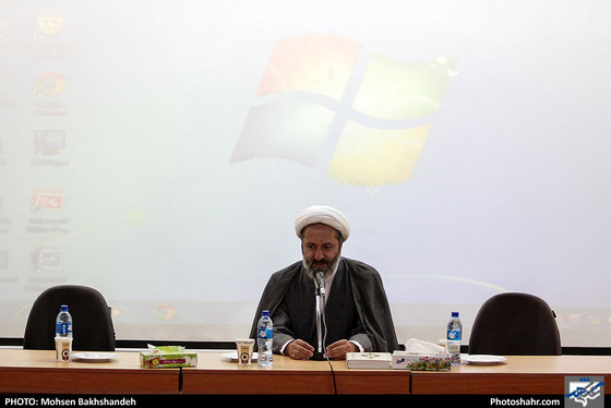 مراسم تکریم و معارفه رئیس نهاد نمایندگی رهبری در دانشگاه آزاد خراسان رضوی / عکس: محسن بخشنده / شهرآرا